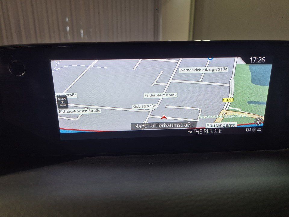 Mazda MX-30 EV Makoto 145 PS GSD/Navi/Bose/360 Grad Ca