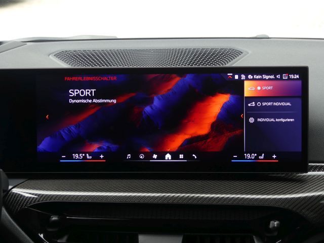 BMW 420 Gran Coupé d xDrive M Sportp.°Stdhzg.19Z-ACC