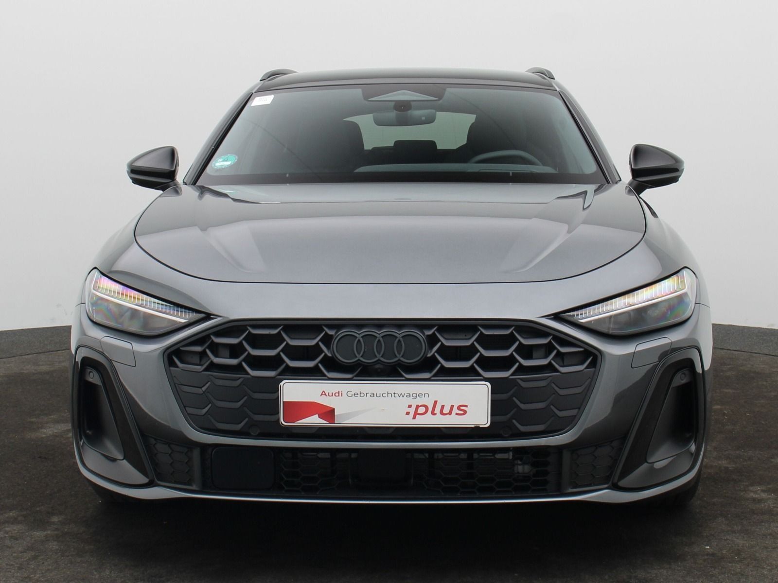 Audi A5 Avant e-hybrid S-Line quattro/ Pano, Tech pro