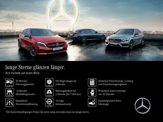 Mercedes-Benz GLE 450 d 4M Coupé AMG+Night+Pano+Burm+Distronic