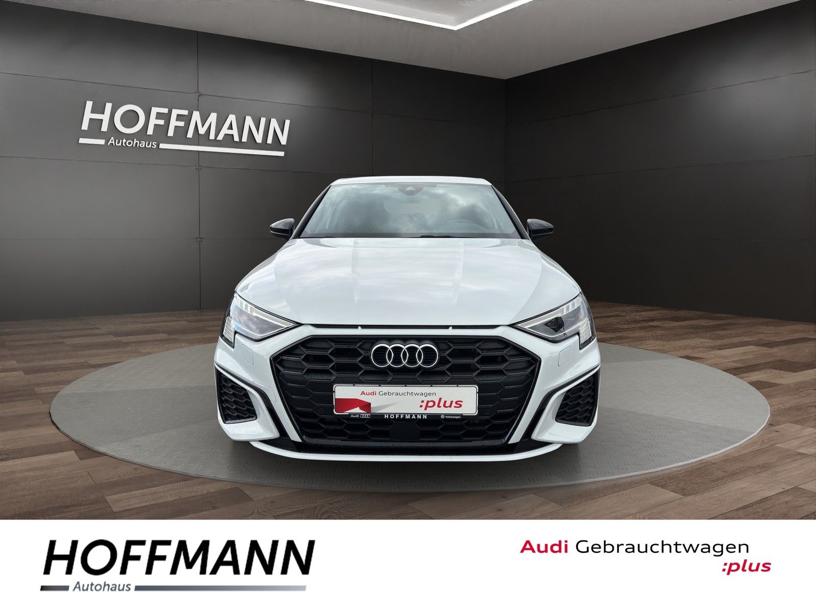 Audi A3 Sportback 45 TFSI e S line Matrix+HuD+CarPlay