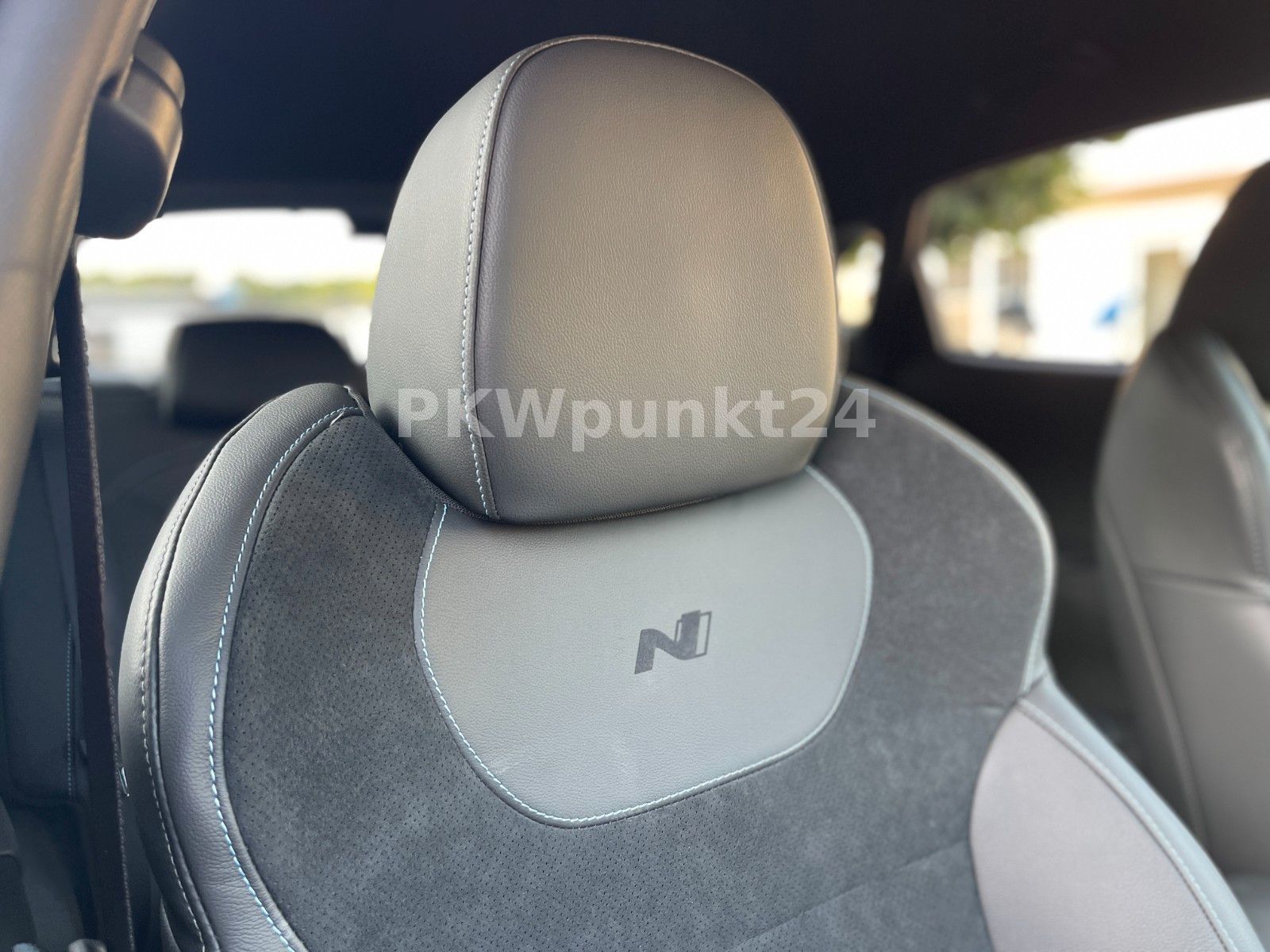 Hyundai Kona N Performance - Samsaru's Car Outlet
