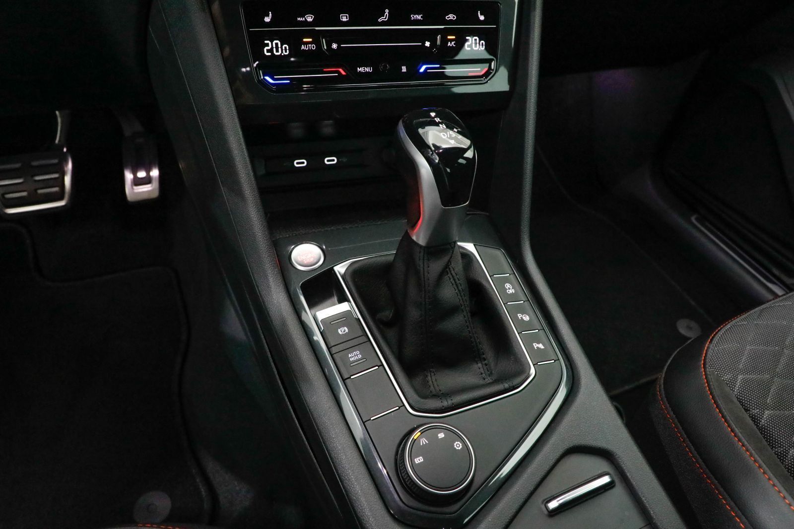 Seat Tarraco 2.0 TDI DSG FR AHK StdHzg ACC Kam. 7-S.