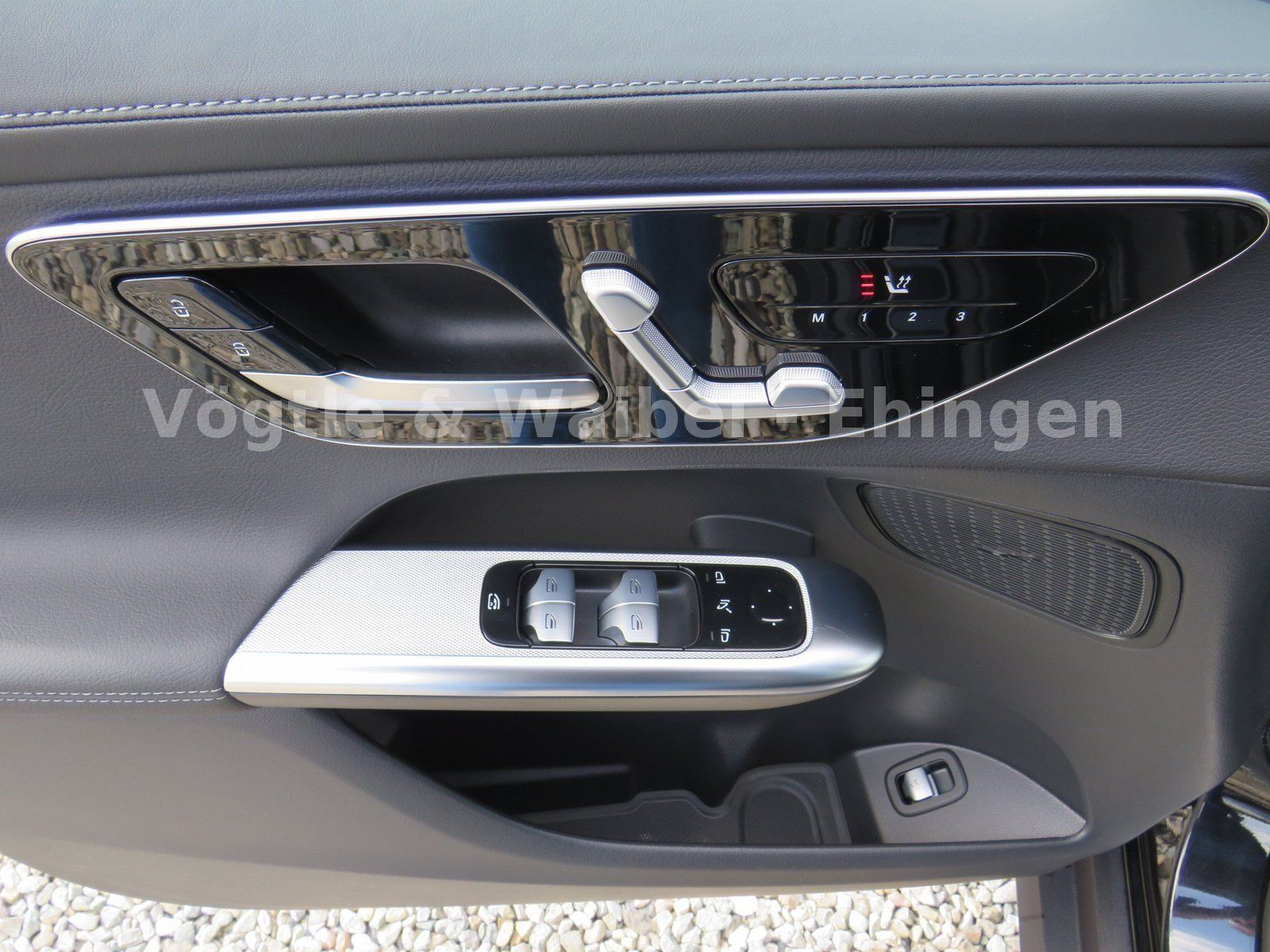 Mercedes-Benz GLC 200 4M AMG-ADVANCED-PLUS - Samsaru's Car Outlet