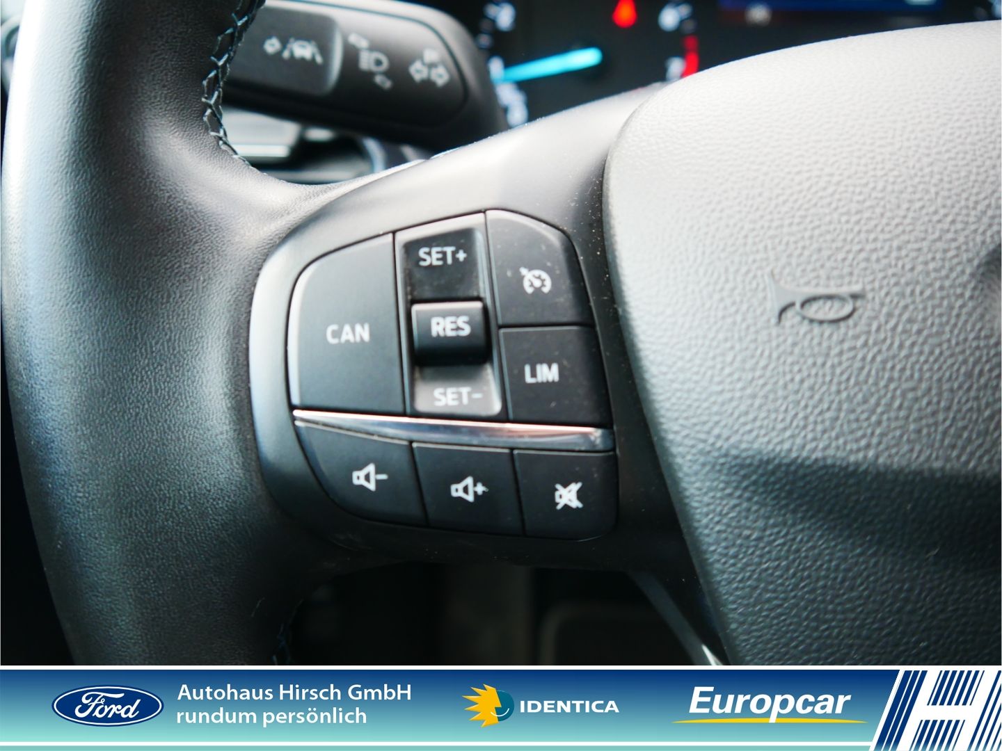 Ford Fiesta Active 1.0 EcoBoost M-Hybrid - Samsaru's Car Outlet