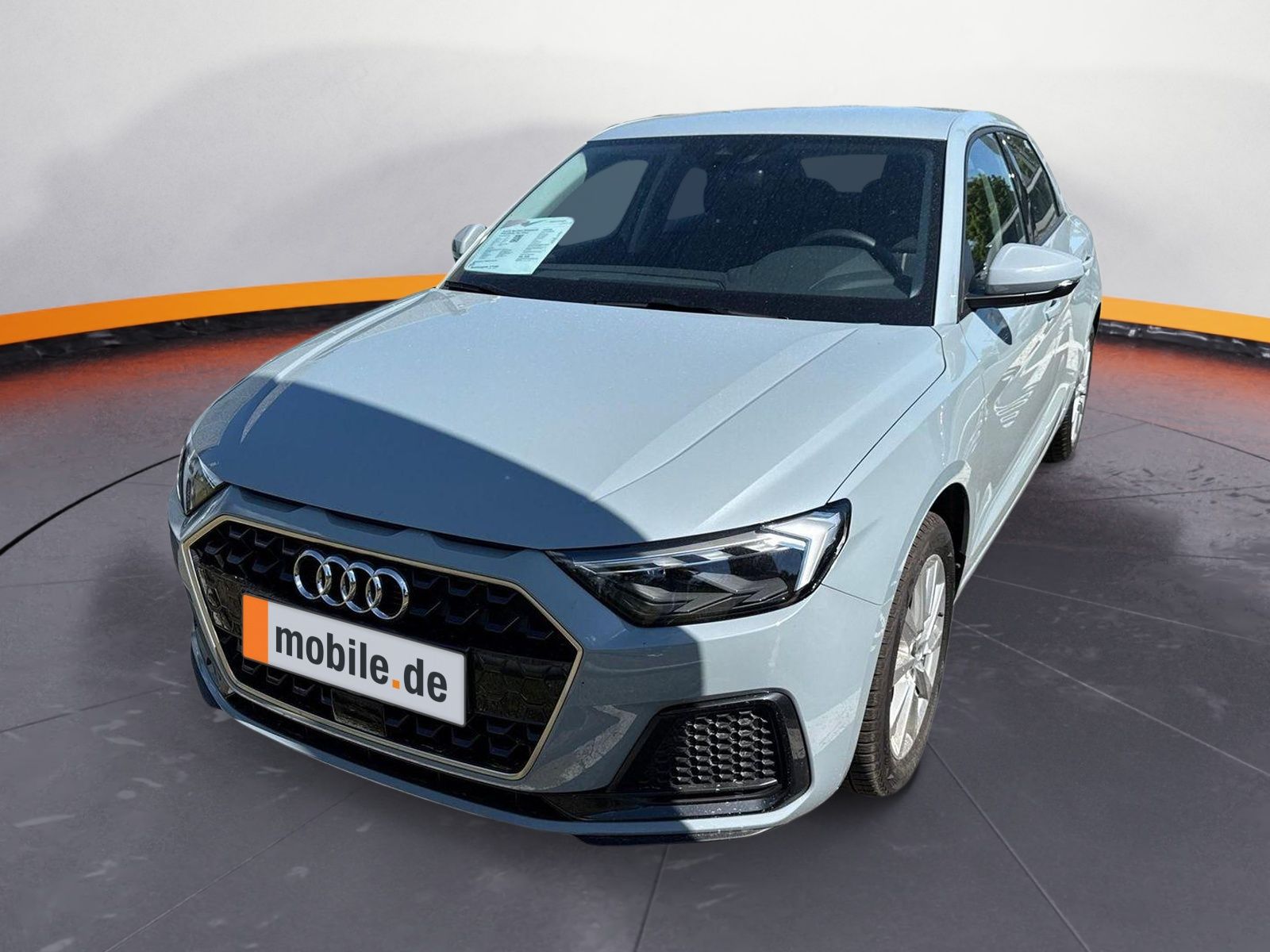 Audi A1 Sportback Advanced 25 TFSI - Samsaru's Car Outlet