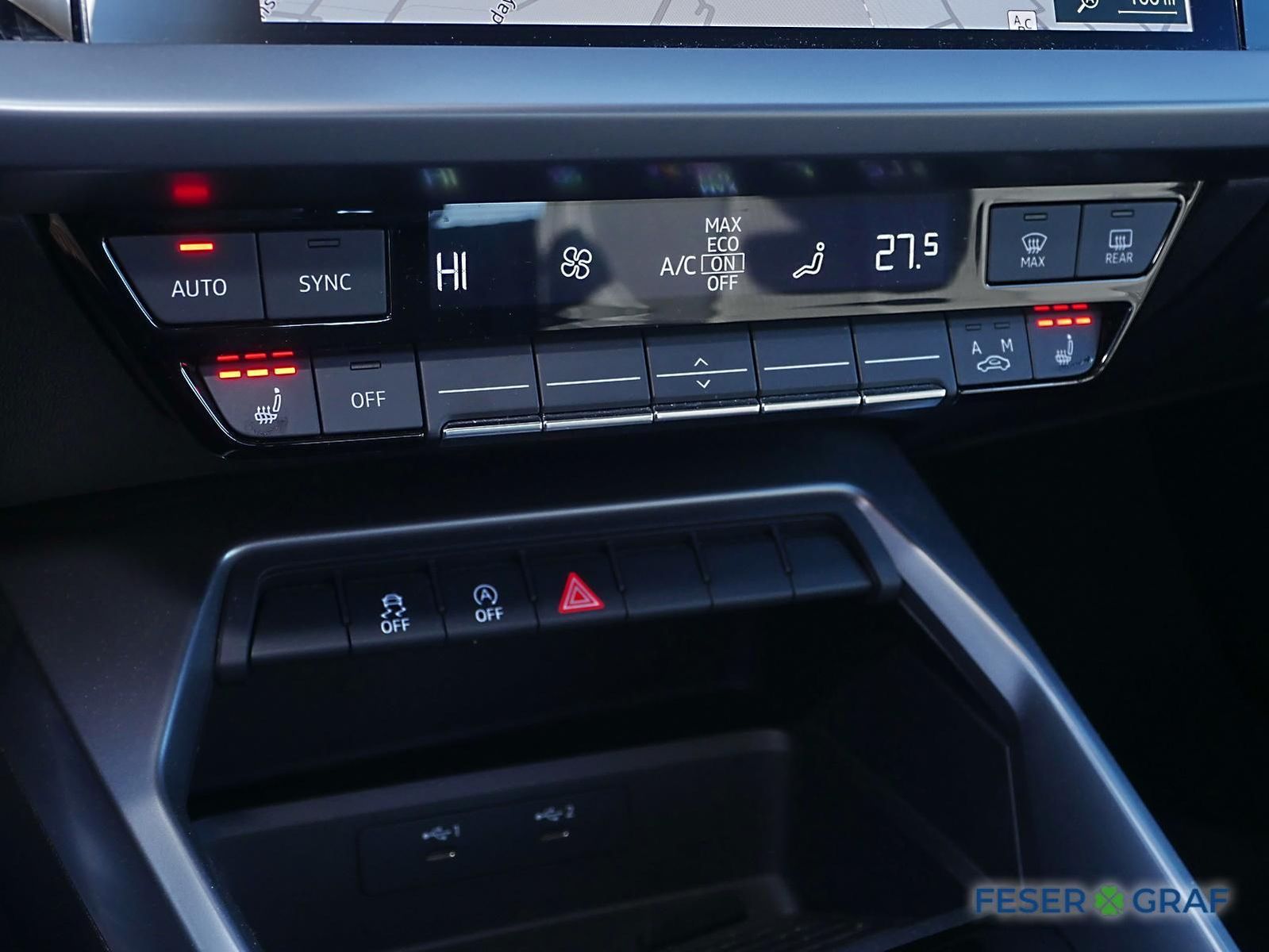 Audi A3 Sportback 35 TFSI S tronic S line - Samsaru's Car Outlet