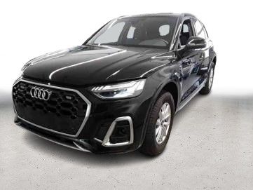 Audi Q5 45 TFSI Q S-Line - Samsaru's Car Outlet