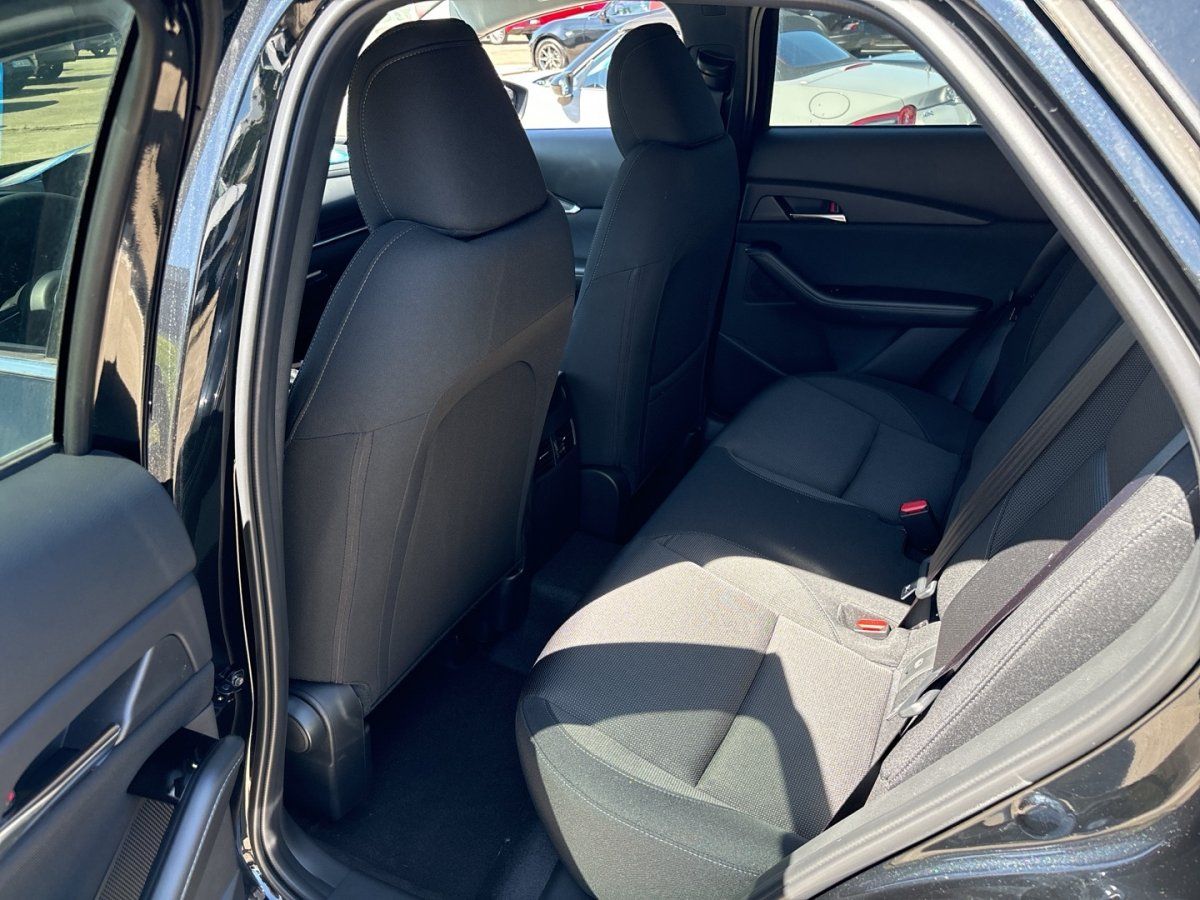 Mazda CX-30 2.0L e-SKYACTIV-X 186ps AT Exclusive, DASO