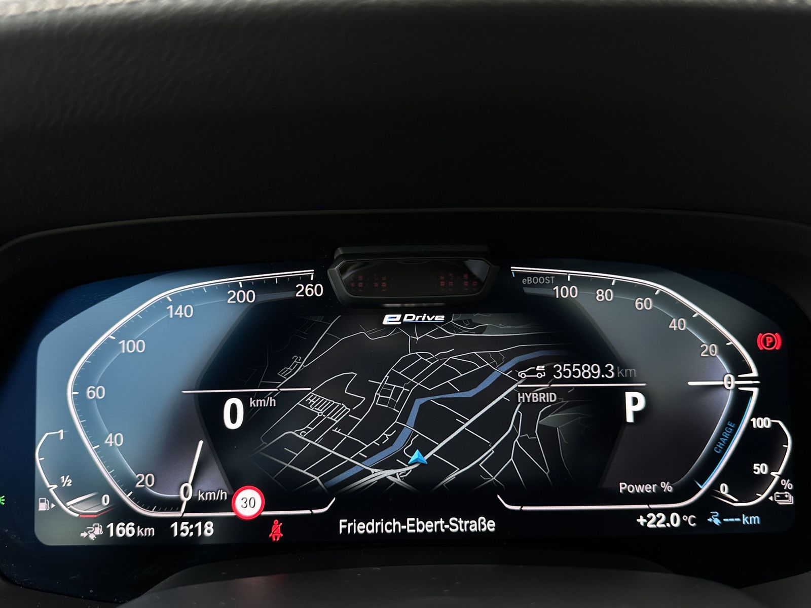 BMW X5 xDrive45e M Sport Laser Pano DA Prof PA+ B&W