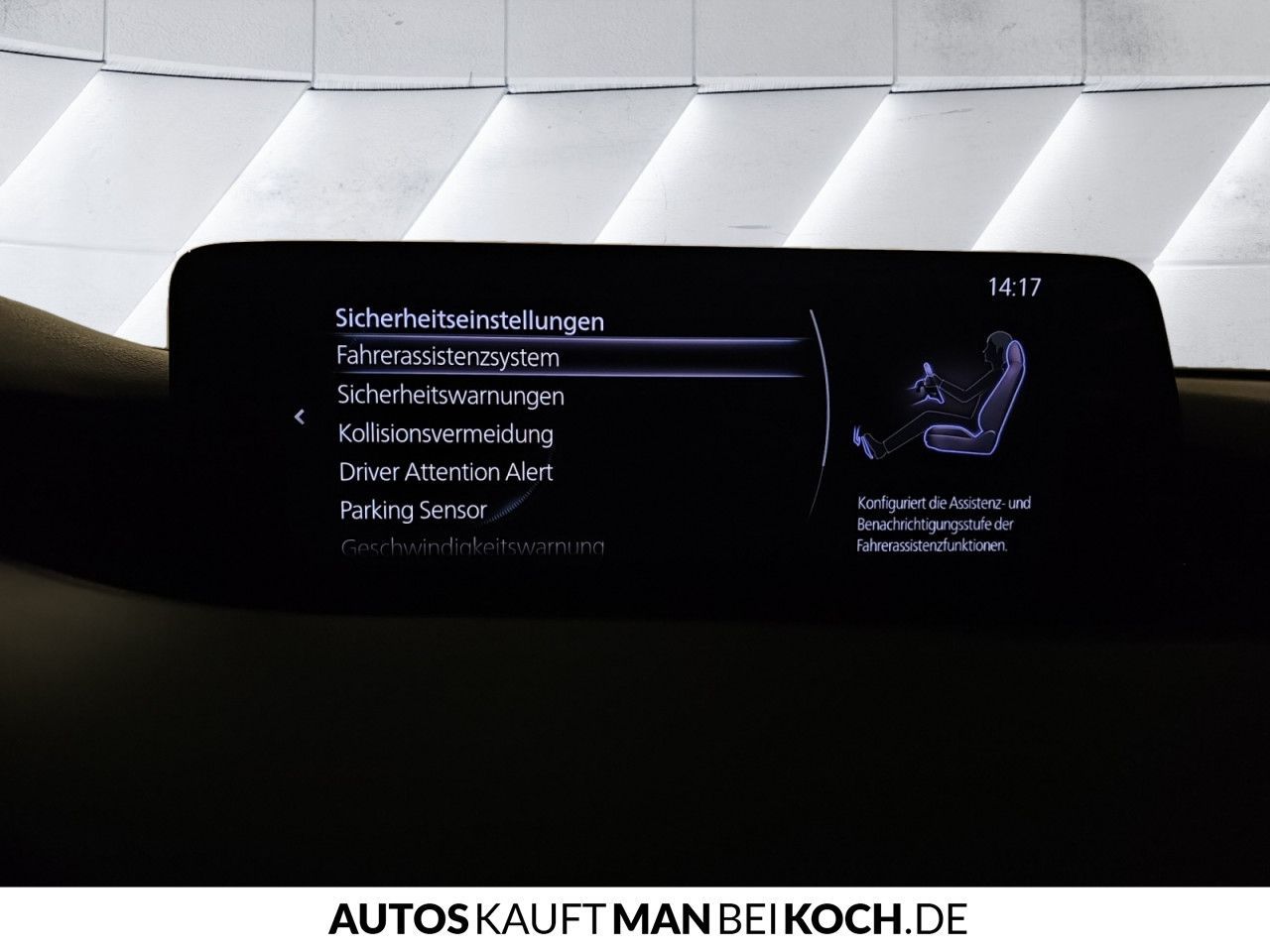 Mazda 3 5HB 2.5L 140ps 6AT FWD Homura ACC HUD Navi LED