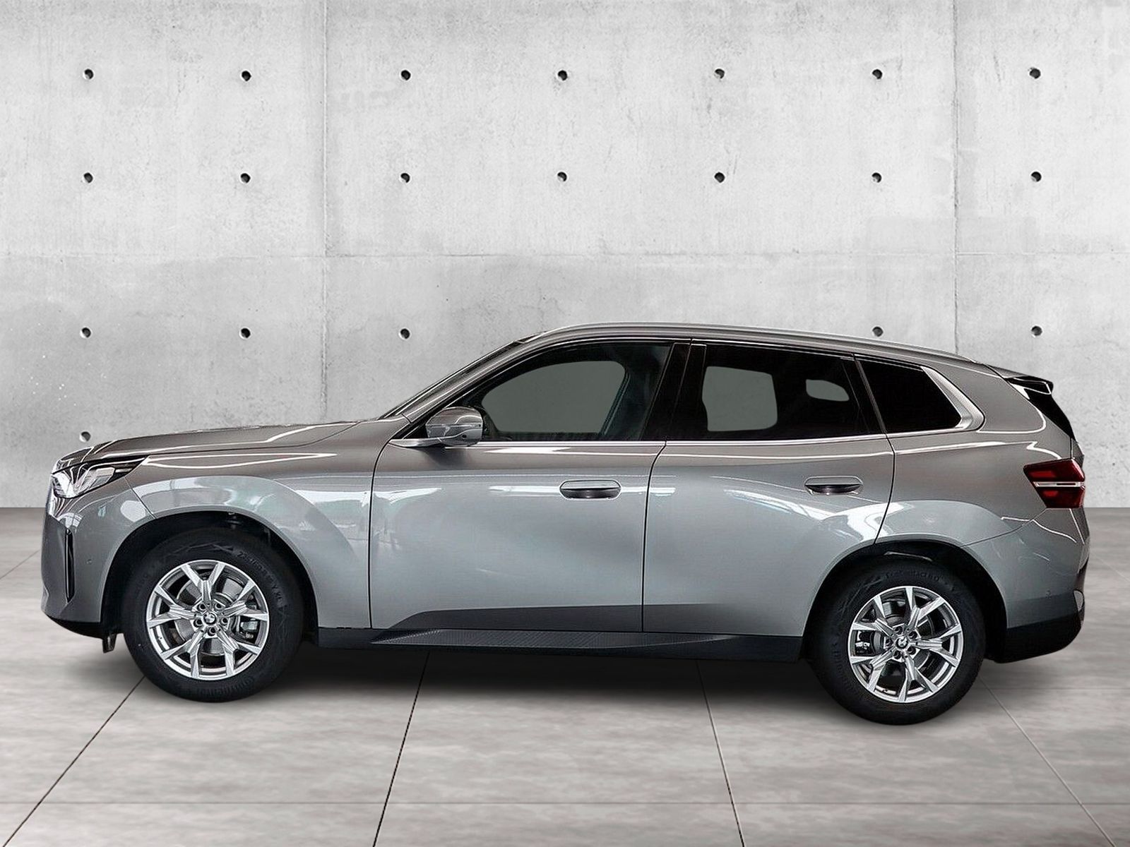 BMW X3 20d xDrive Innovations-Paket, Sportsitze, AHK
