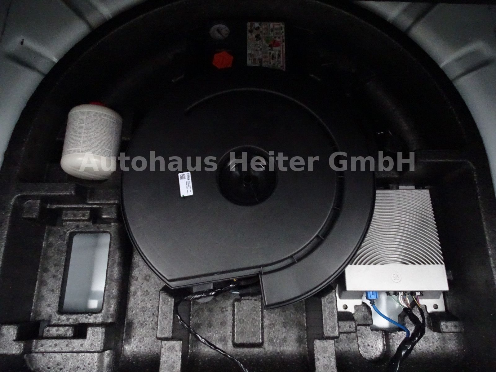 Ford Focus Aut. Turnier ST-Line X / AHK+SYNC4+B&O+ACC