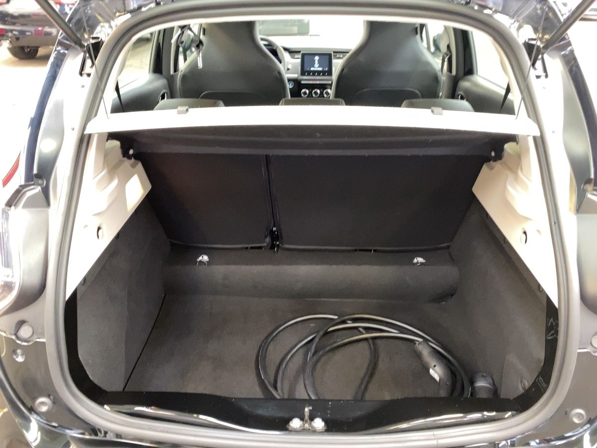 Renault ZOE EXPERIENCE R110 50kWh - Samsaru's Car Outlet