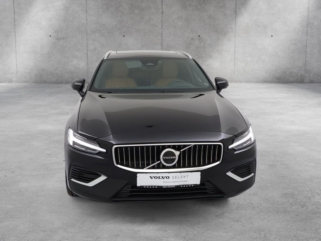 Volvo V60 T6 Ultra Bright Recharge Plug-In Hybrid AWD