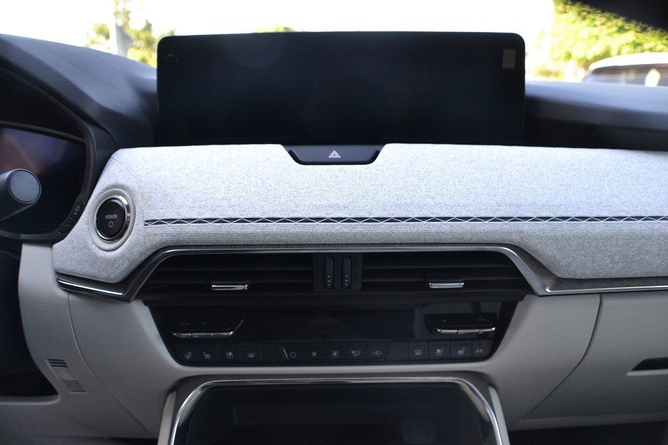 Mazda CX-60 e-SKYACTIV PHEV TAKUMI CON-P DRI-P COM-P P