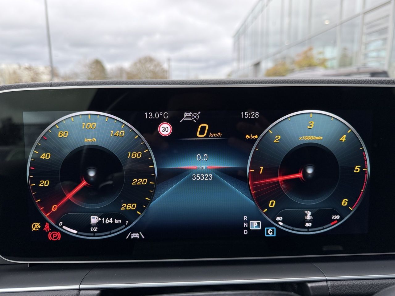 Mercedes-Benz GLE 400 d 4M Coupé AMG+BURM+NIGHT+AIRMATIC+360
