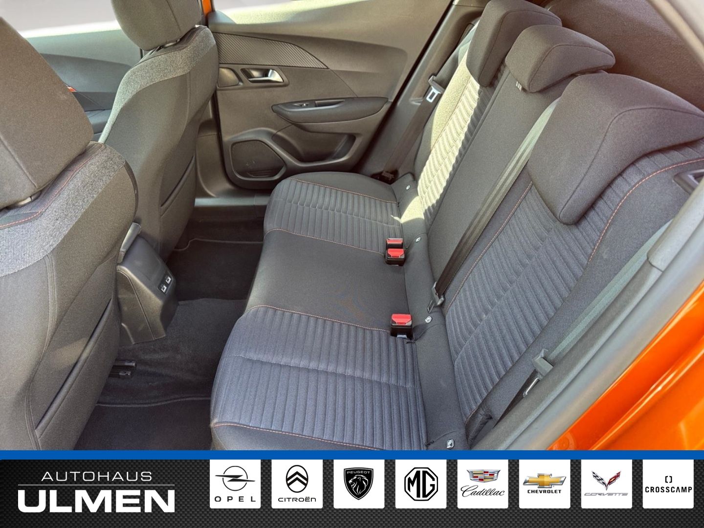 Peugeot 2008 e- Active - Samsaru's Car Outlet