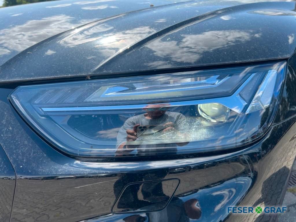 Audi Q5 40 TDI quattro S tronic S line - Samsaru's Car Outlet