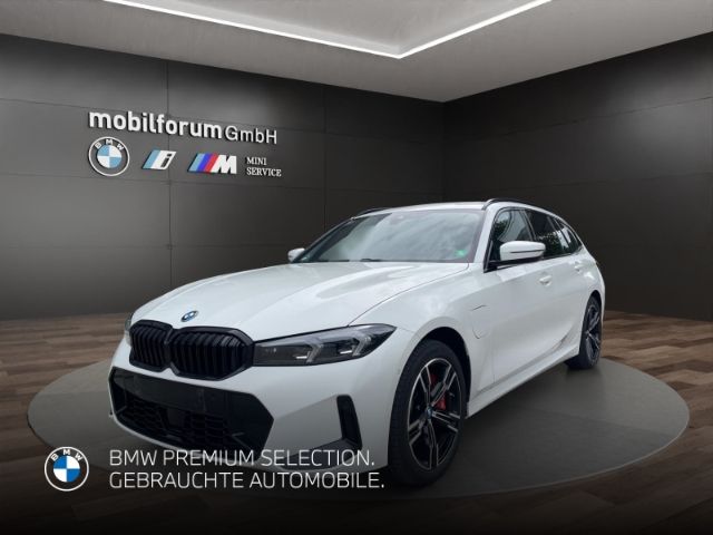 BMW 330 e xDrive M-Sport Pro LCI ACC AHK HUD HiFi