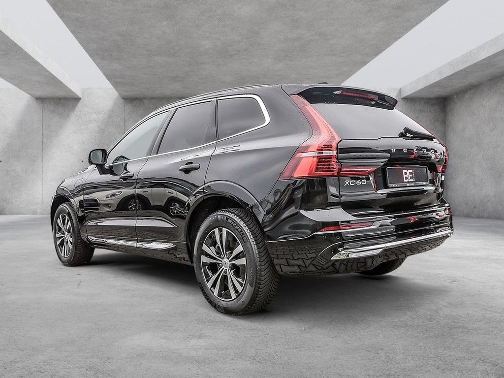 Volvo XC60 2.0 Core Recharge Plug-In Hybrid AWD