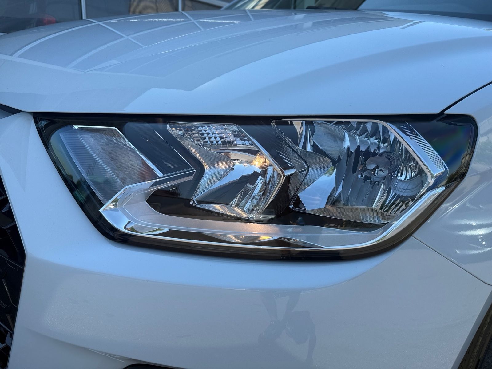 Audi A1 Sportback advanced - Samsaru's Car Outlet