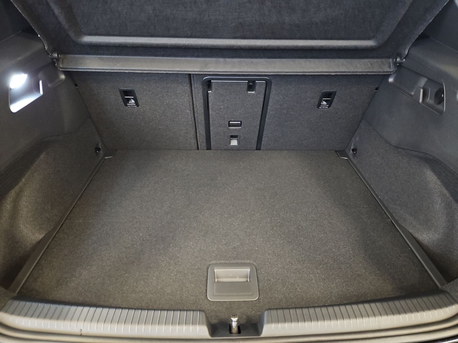 Volkswagen ID.3 GTX IQ.DRIVE Navi Panorama Wärmepumpe Harma