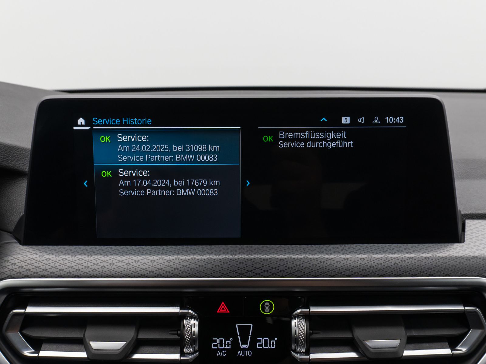 BMW X3 xD30e M Sport - Samsaru's Car Outlet