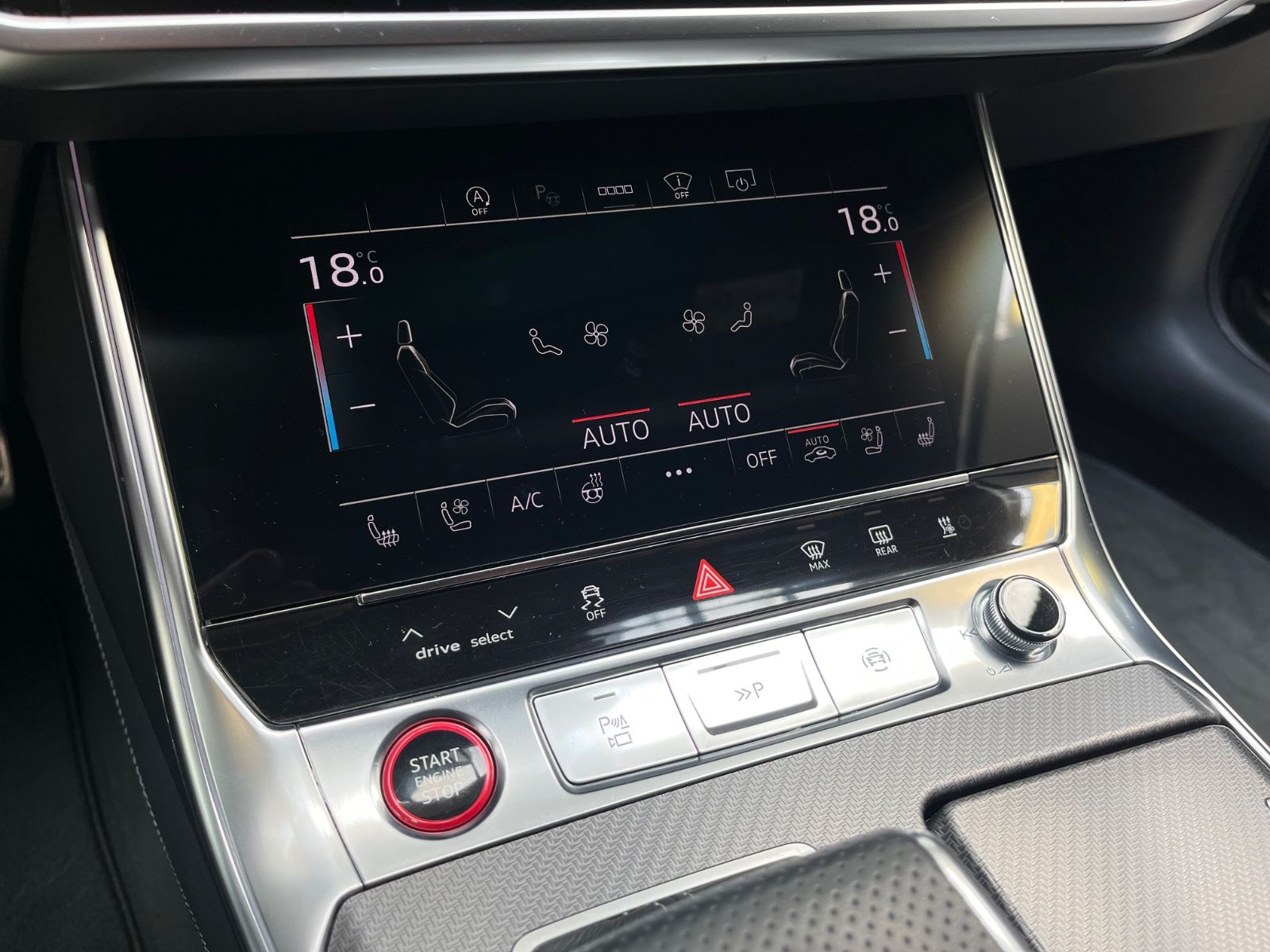 Audi RS6 Avant 4.0 TFSI quattro *HUD*SOFT*KERAMIK*SH*