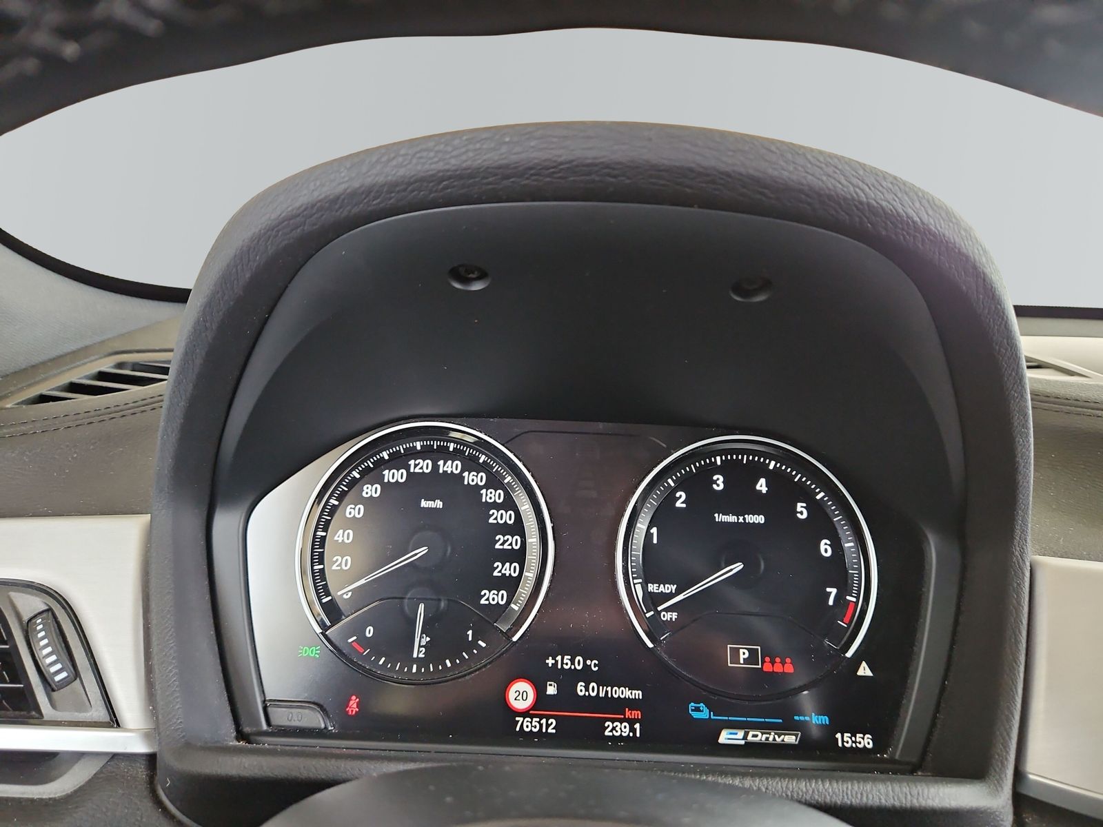 BMW X1 xDrive25e M Sportpaket - Samsaru's Car Outlet