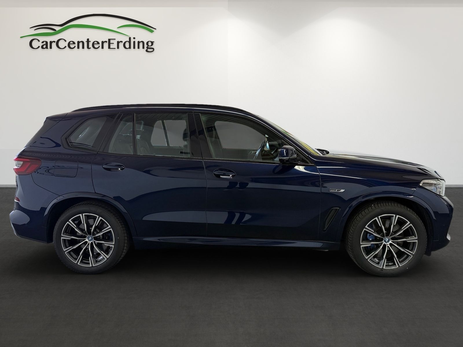 BMW X5xDrive45e*M Sport*Laser*Navi*ACC*360*HUD*AHK*