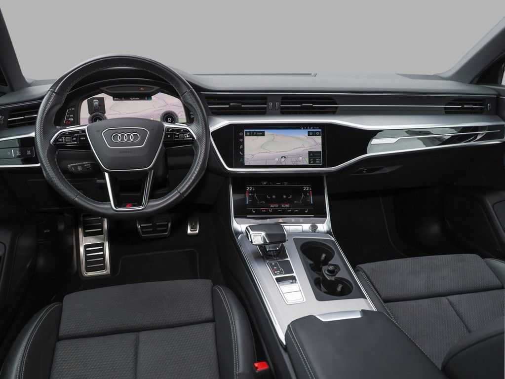 Audi A6 Avant 55 TFSI e quattro sport S tronic - Samsaru's Car Outlet