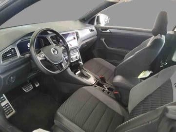 Volkswagen T-Roc 1.5 TSI R-Line Black - Samsaru's Car Outlet