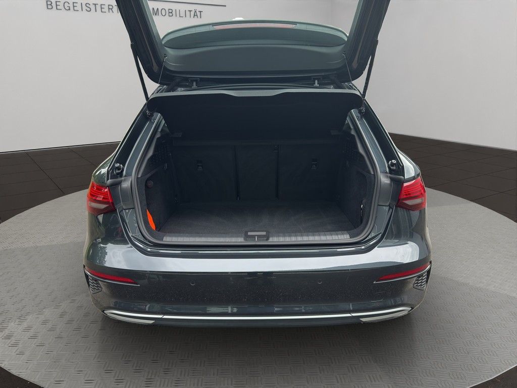 Audi A3 Sportback Advanced 30TFSI S-Tr. Navi ACC