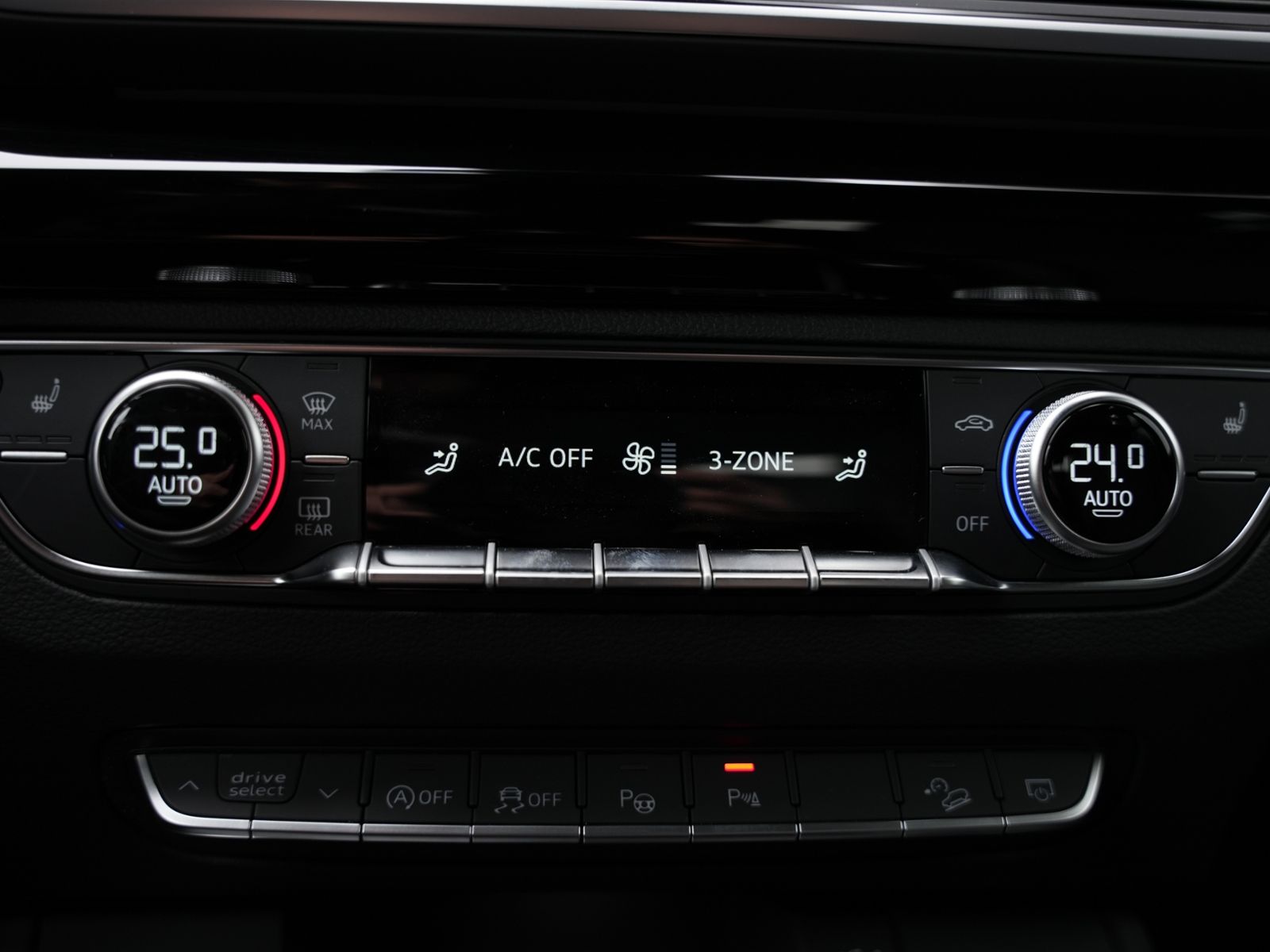 Audi Q5 Sportback S line 40 TDI++B&O+NAVI+MATRIX+QUAT