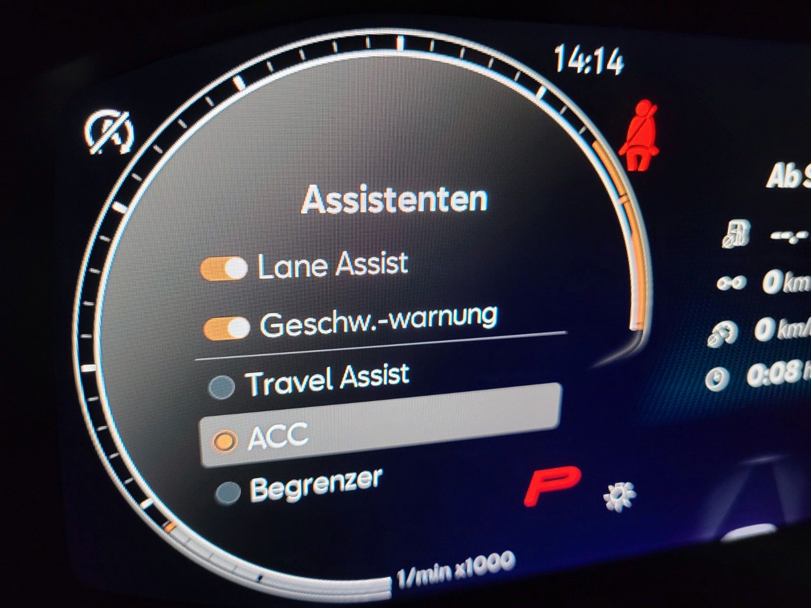 Cupra Formentor VZ 2.0 TSI DSG 4Drive - Samsaru's Car Outlet