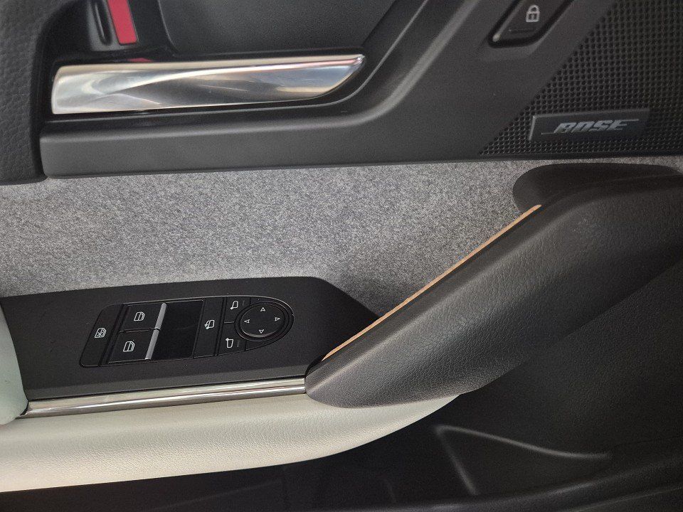 Mazda MX-30 EV Makoto 145 PS GSD/Navi/Bose/360 Grad Ca