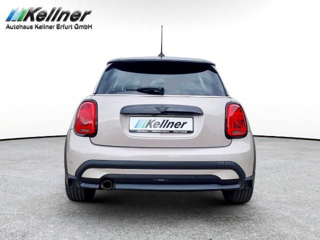 MINI Cooper Aut. Classic - Samsaru's Car Outlet