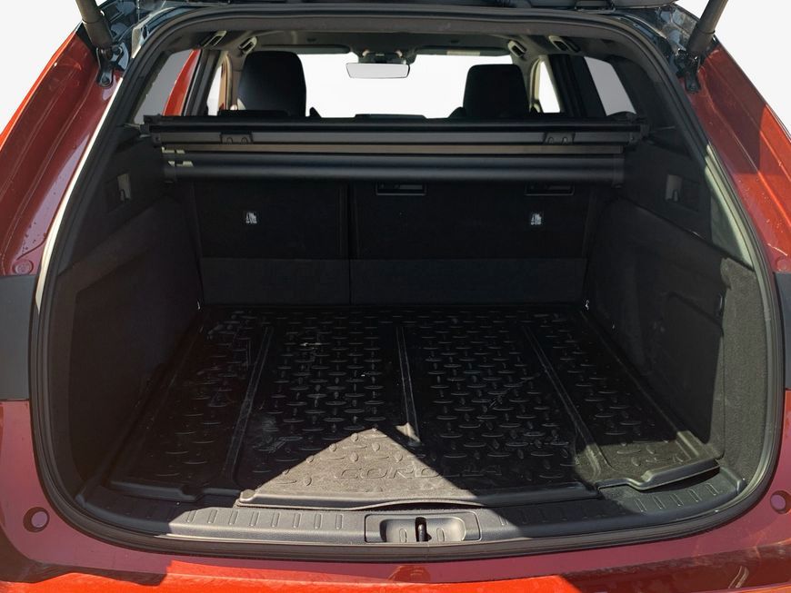 Toyota Corolla 2.0 Hybrid Touring Sports GR Sport