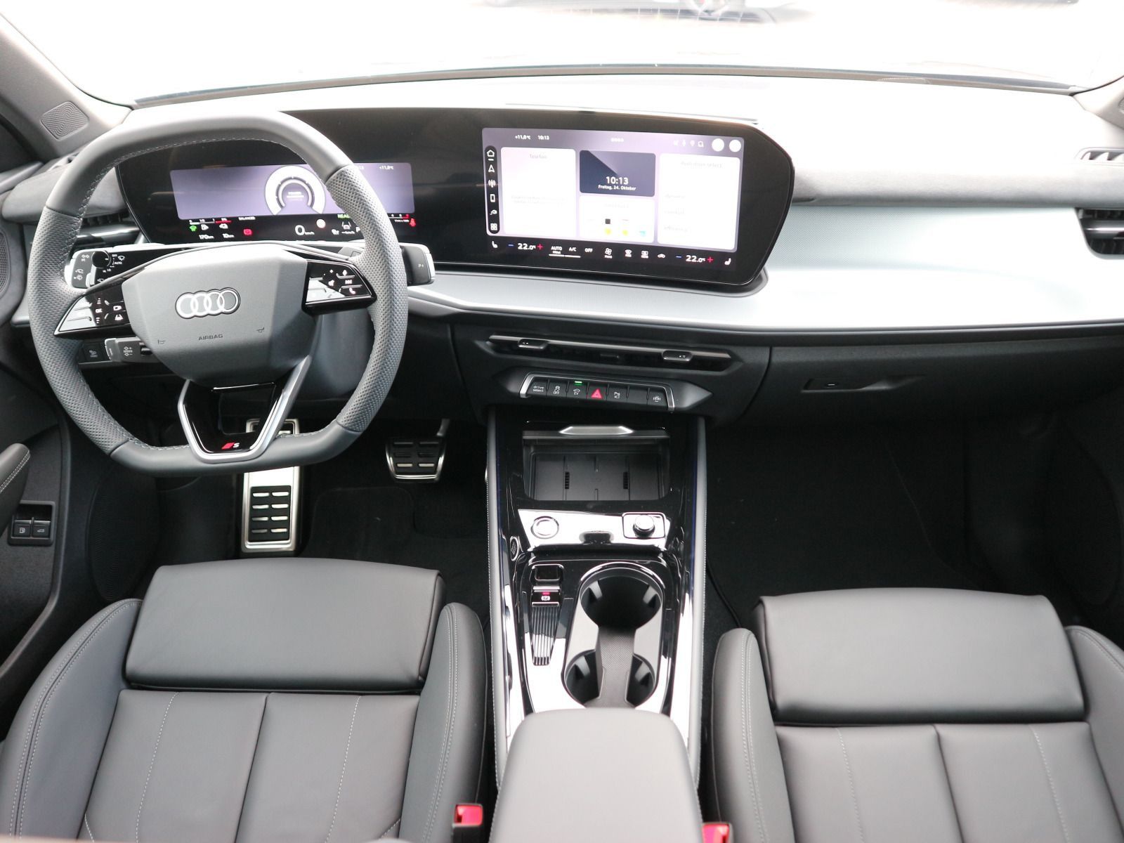 Audi Q3 SUV e-hybrid S tronic S line*TECH PLUS*ACC*