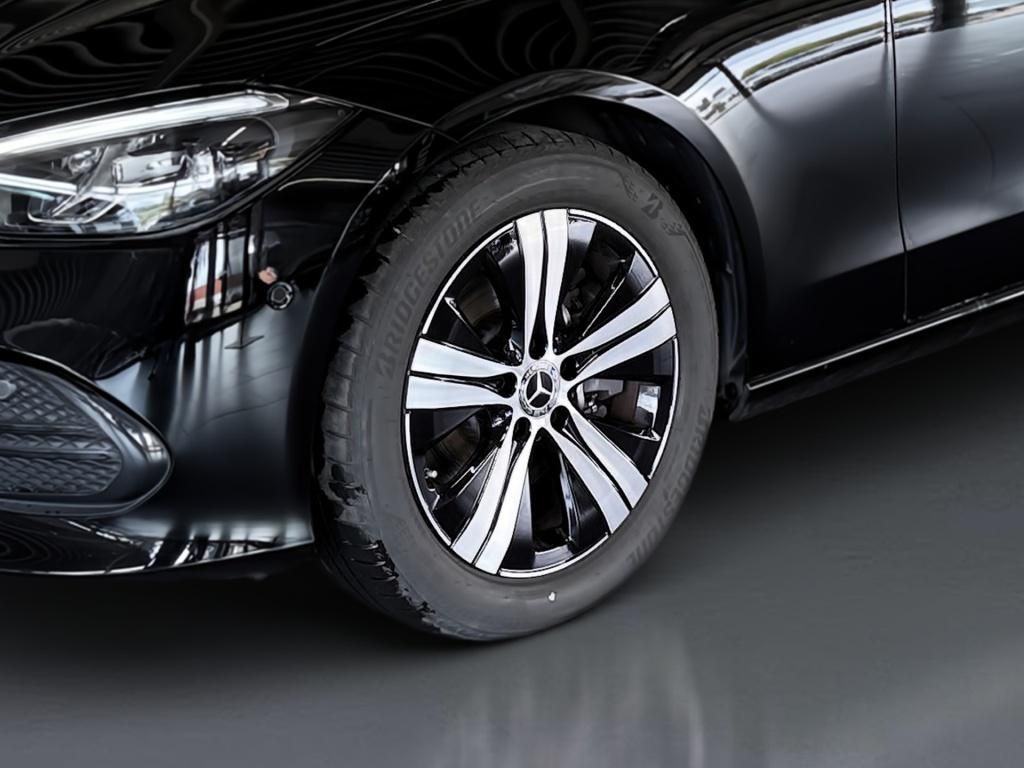 Mercedes-Benz C 220 d AVANTGARDE - Samsaru's Car Outlet