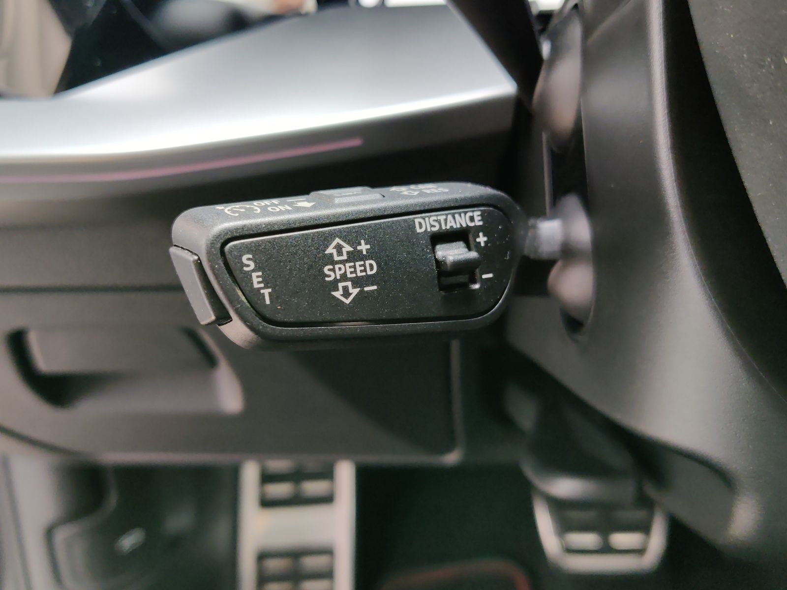 Audi A3 Sportback 45 TFSIe s troni S line MATRIX/NAVI