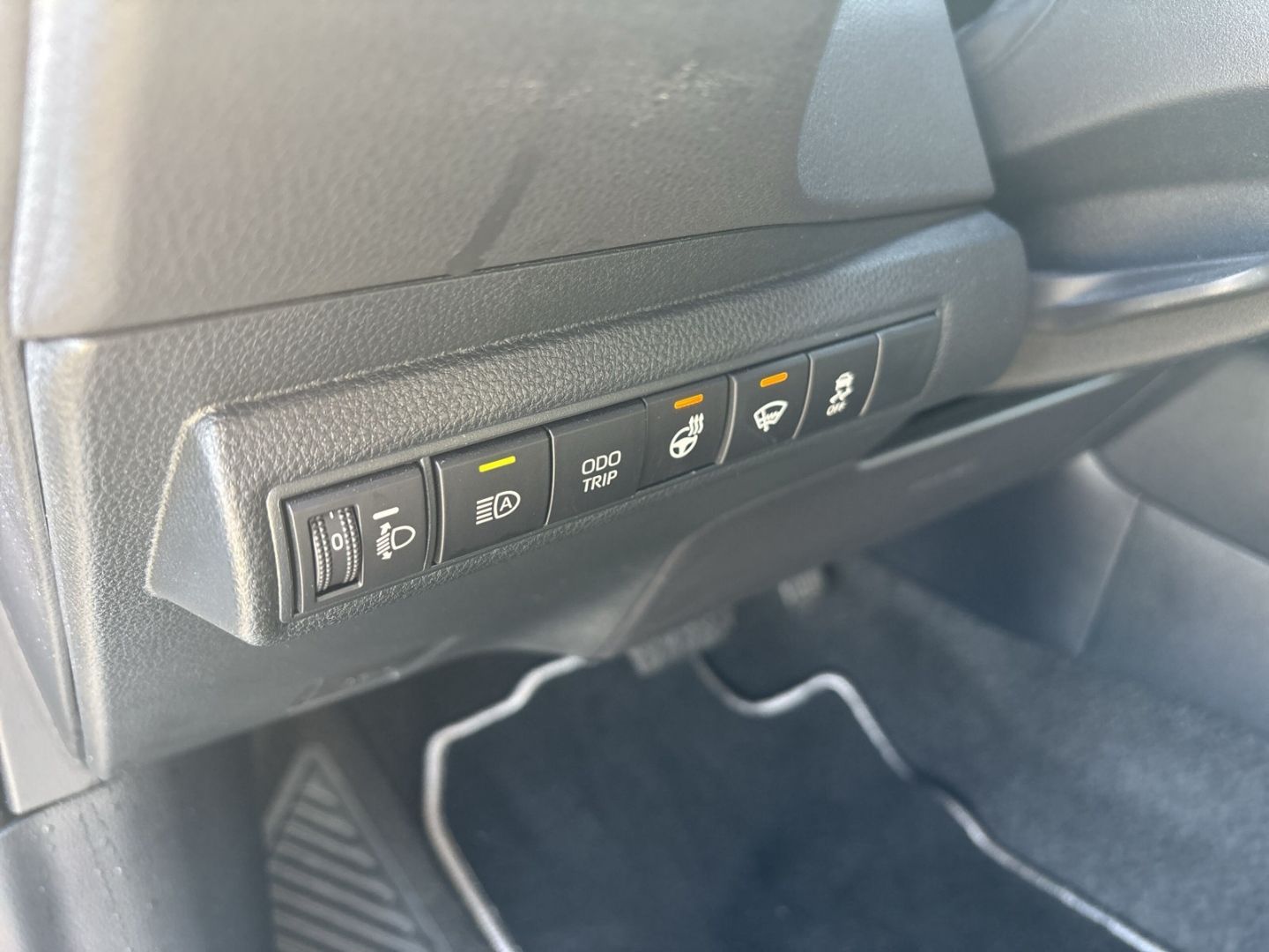 Toyota Corolla Navi Digitales Cockpit LED ACC Apple Car