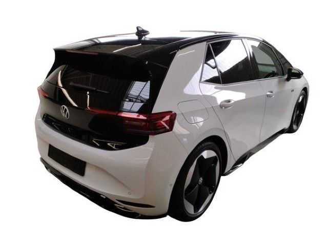 Volkswagen ID.3 GTX Performance W-Pumpe/AHK/360/h&k/Nav/HuD
