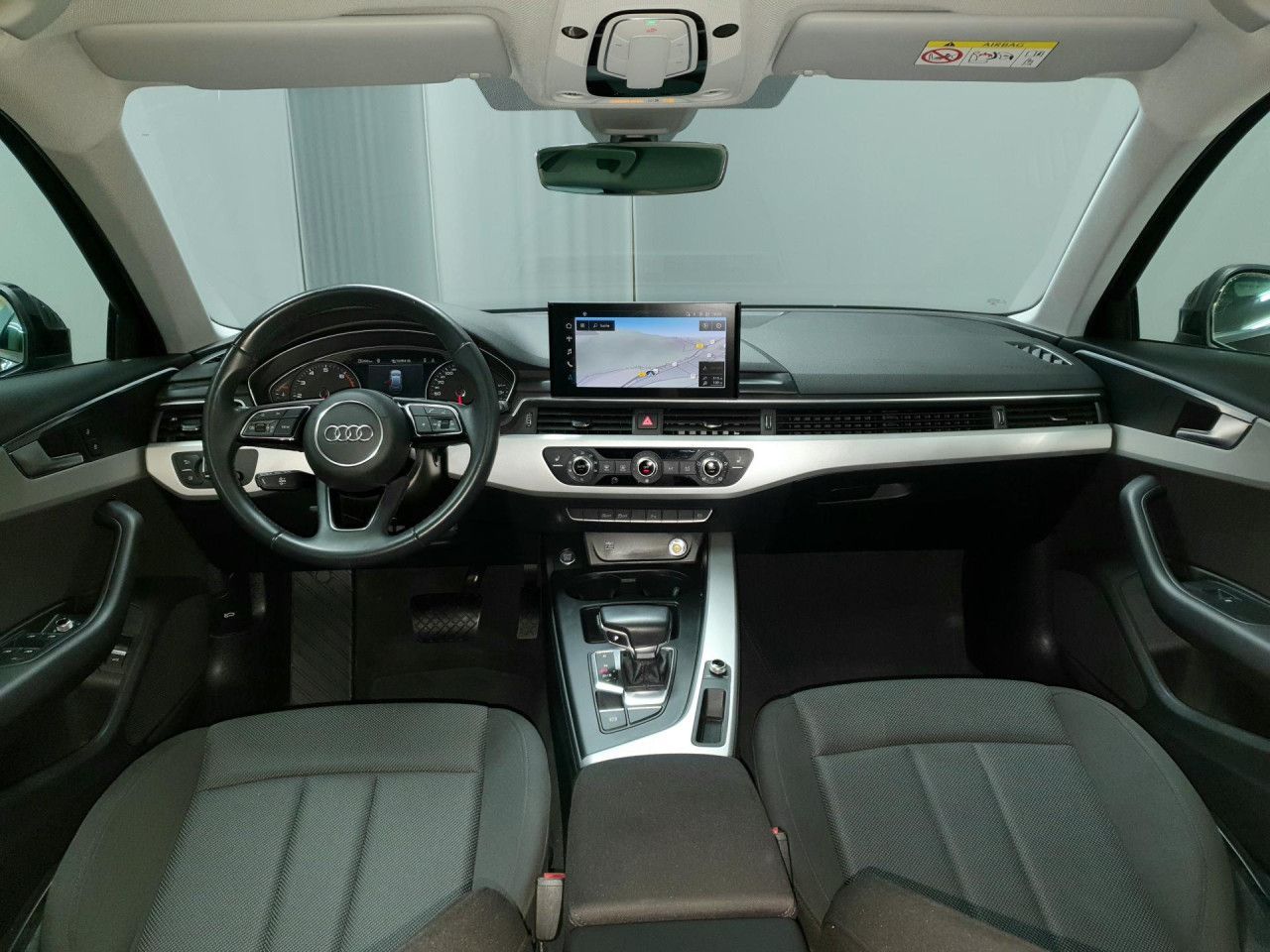 Audi A4 Avant 35TFSI S tronic - Samsaru's Car Outlet