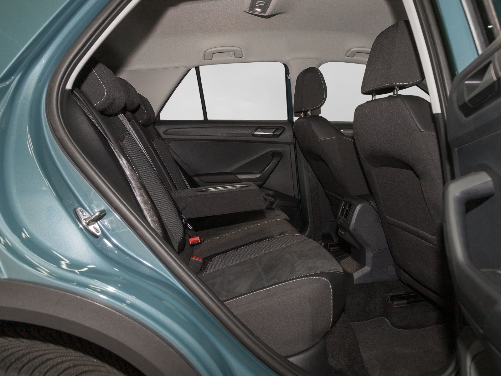 Volkswagen T-Roc 1.5 TSI DSG STYLE - Samsaru's Car Outlet