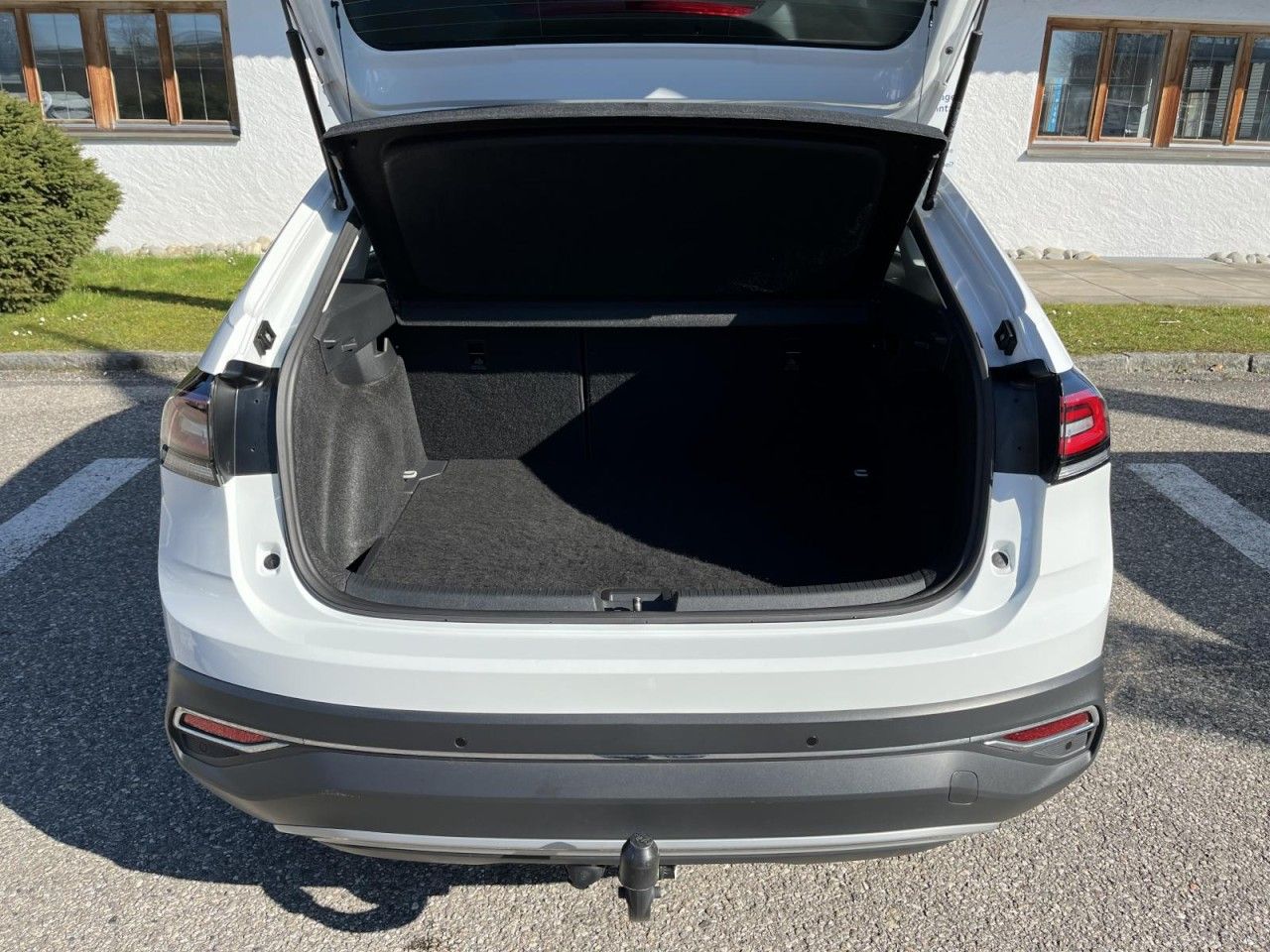 Volkswagen Taigo 1.0 TSI Style - Samsaru's Car Outlet