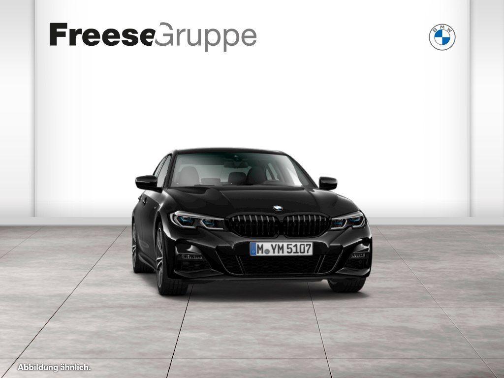 BMW 320d - Samsaru's Car Outlet