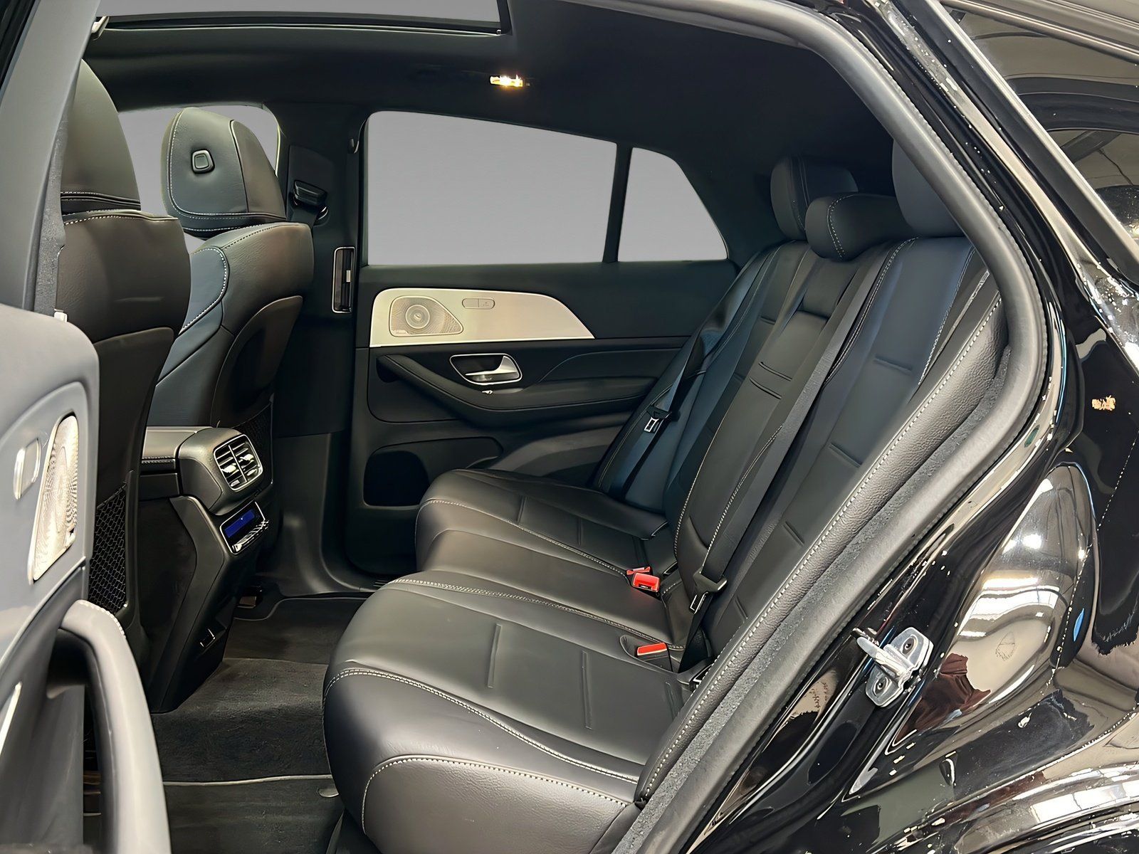 Mercedes-Benz GLE 450d 4M Coupé AMG+DISTRO+Burme+HuD+AHK+360°