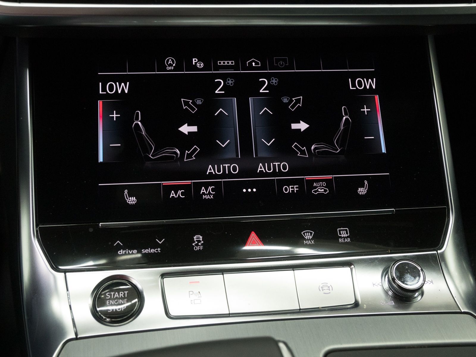 Audi A6 Limousine 45 TDI Q S LINE - Samsaru's Car Outlet